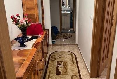 Apartament cu 2 camere decomandat în Mioriței