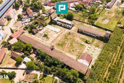 Spațiu comercial, de 700 mp, în Central - 12