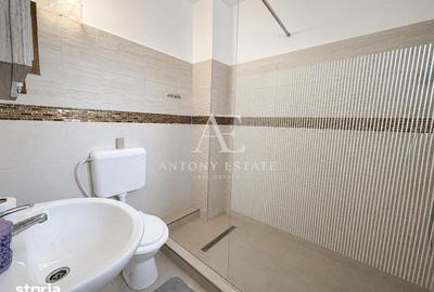 Apartament cu 4 camere în Sânmartin - 3