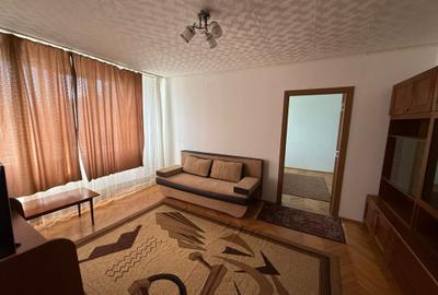 Apartament cu 2 camere semidecomandat în Ultracentral - 4