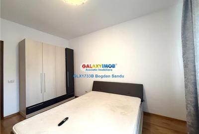 Apartament cu 2 camere decomandat, mobilat în Militari - 5