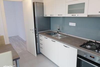 Apartament cu 2 camere în Albert - 2