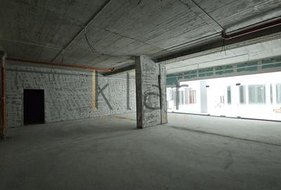 Spațiu comercial, de 154 mp, în Sopor - 5