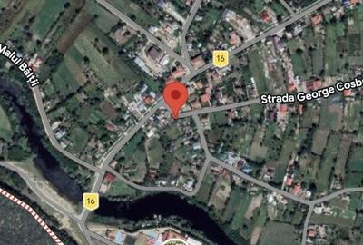 Casă cu 3 camere în Victoria