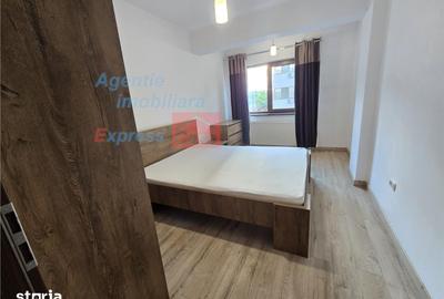 Apartament cu 2 camere decomandat în Miroslava - 13