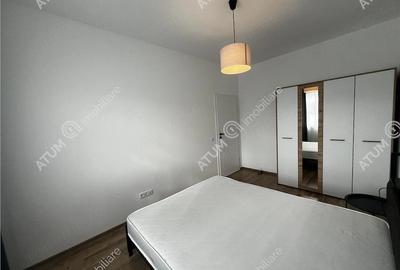Apartament cu 2 camere decomandat în Vest