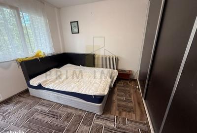 Apartament cu 2 camere în Podu Roș