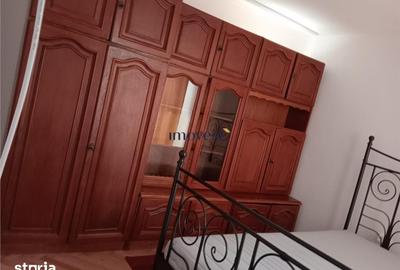 Apartament cu 3 camere în Micro 15 - 4