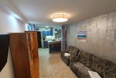 Apartament cu 2 camere decomandat în Central - 4