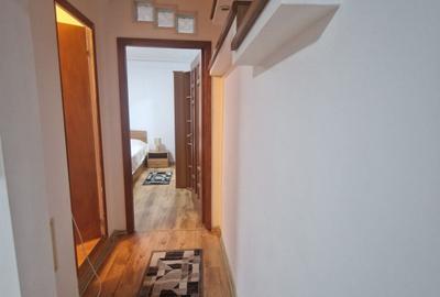 Apartament cu 2 camere semidecomandat în Ultracentral - 2