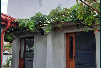 Casă cu 6 camere în Mangalia - 1