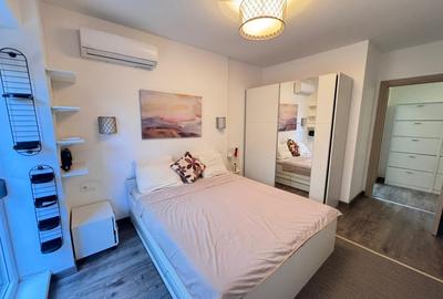Apartament cu 3 camere decomandat în Pipera - 12