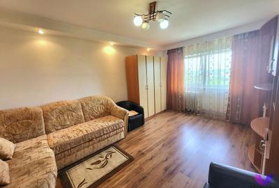 Apartament cu 2 camere decomandat, mobilat în Vasile Aaron