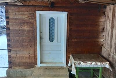 Casă cu 3 camere în Peleș - 8