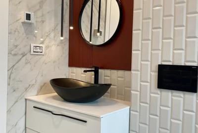 Casă individuală cu 6 camere cu Piscina în Bragadiru - 16