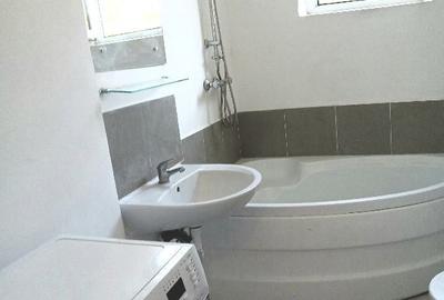 Apartament cu 2 camere decomandat, mobilat în Nord - 3