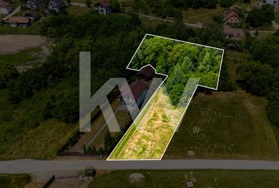 Teren Construcții intravilan de 1173 mp, în Predeluț - 1