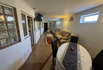 Casă cu 3 camere cu Teren 100 Mp în Colentina