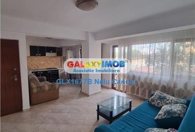 Apartament cu 2 camere, mobilat în 13 Septembrie