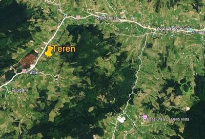 Teren de 500 mp, în Central - 6