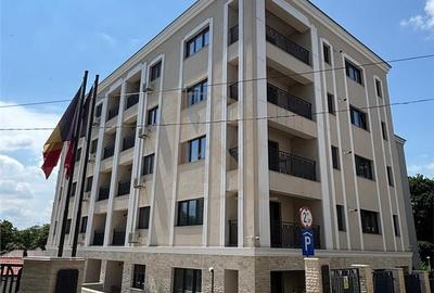 Apartament cu 3 camere în Copou - 16
