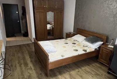 Garsonieră, mobilată în Florești - 5