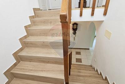 Casă individuală cu 6 camere cu Teren 3614 Mp în Liteni (Moara) - 9