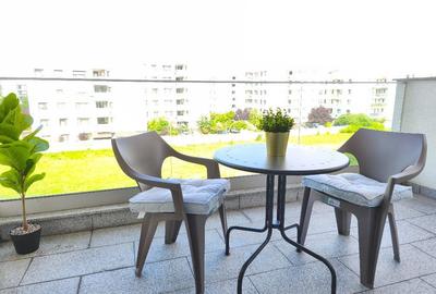 Apartament cu 2 camere decomandat în Nord - 1