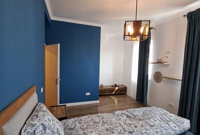 Duplex cu 4 camere cu Canalizare în Dumbrăvița - 7