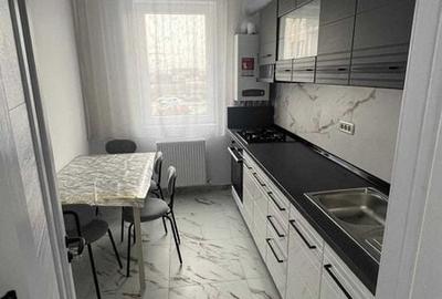 Apartament cu 2 camere în Dobroești