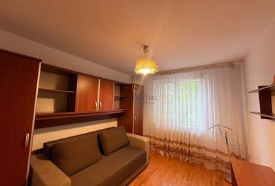 Apartament cu 3 camere decomandat, mobilat în Rahova - 3