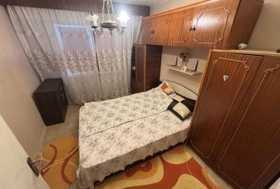 Apartament cu 2 camere decomandat în Inel II - 3