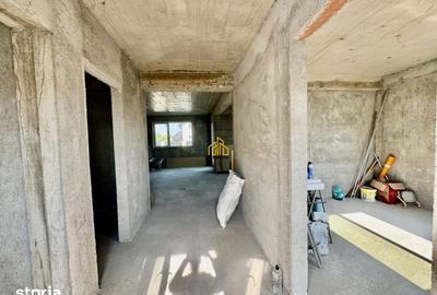Casă cu 5 camere cu Teren 486 Mp în Ciorogârla - 4