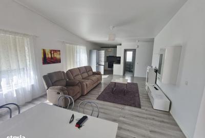 Casă cu 3 camere în Central - 2