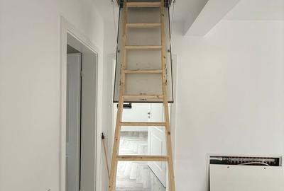 Casă cu 4 camere cu Teren 400 Mp în Clinceni