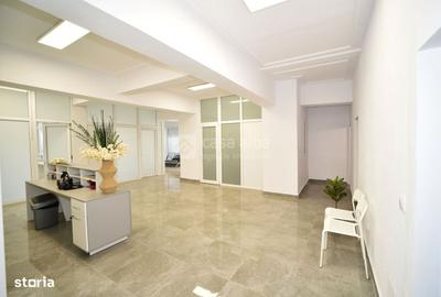Spațiu comercial, de 193 mp, în Ultracentral - 19