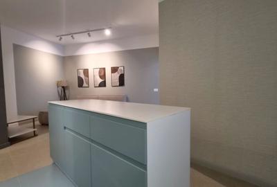 Apartament cu 3 camere decomandat în Tomis Nord - 23