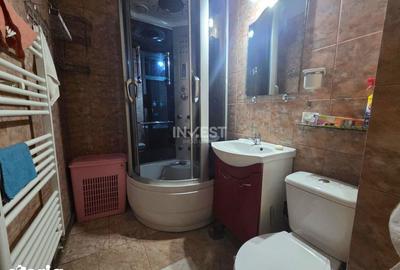 Apartament cu 3 camere semidecomandat, mobilat în Mircea cel Bătrân - 8