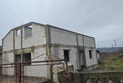 Casă cu Teren 18 Mp în Sântămăria-Orlea - 3
