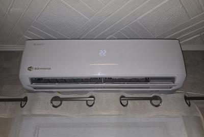 Apartament cu 2 camere semidecomandat în Florești - 4