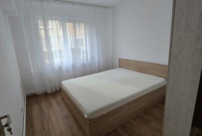 Apartament cu 2 camere semidecomandat în Nord - 15