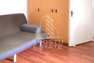 Apartament cu 2 camere semidecomandat în Lunei - 2