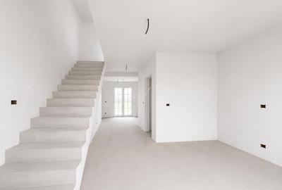 Duplex cu 3 camere cu Canalizare în Urseni - 5