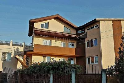 Apartament cu 2 camere decomandat, mobilat în Bucureștii Noi - 2
