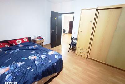 Apartament cu 3 camere în Calea Turzii - 5