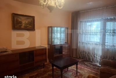 Apartament cu 2 camere decomandat în Central - 6