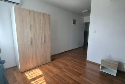 Garsonieră decomandată în Central - 7