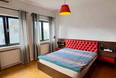 Apartament cu 4 camere, mobilat în Universitate - 2