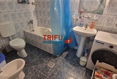 Casă cu 4 camere în Șeușa - 10