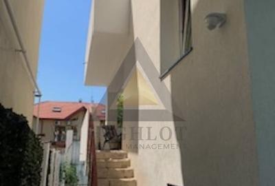 Casă individuală cu 6 camere cu Canalizare în Herăstrău - 17